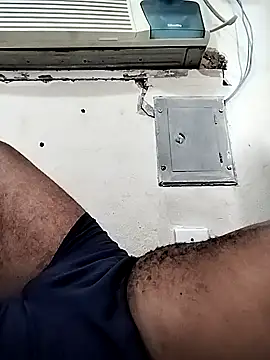 chokito32 online show from March 19, 2026, 1:00 pm