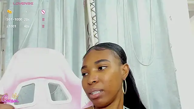 myblackdoope online show from July 18, 2026, 1:41 pm