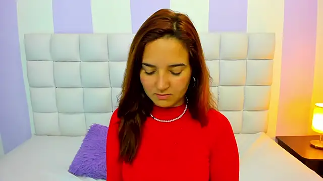 teresasroom  online show from February 17, 2026, 2:03 pm