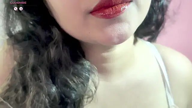  neesha 414  online show from May 10, 2026, 8:00 pm
