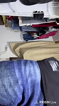 HardWorker20 online show from March 30, 2026, 2:35 am