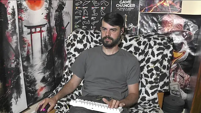 Snapshot of 00george chatting on May 14, 2026, 7:38 am 00george online show from May 14, 2026, 7:38 am