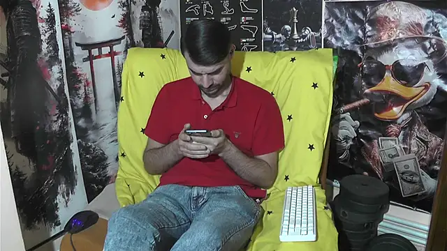 00george online show from March 16, 2026, 7:45 am