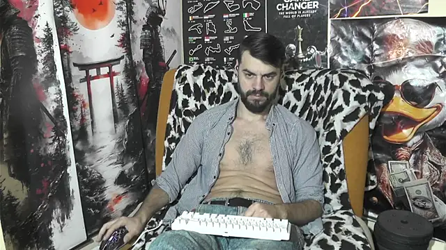 00george online show from January 13, 2026, 12:04 am