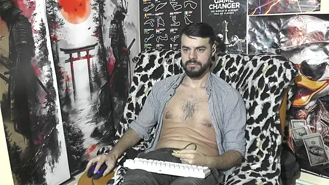 00george online show from February 10, 2026, 7:18 am