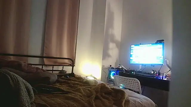 Mikela Alexa online show from June 1, 2026, 2:23 am