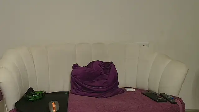 MauroTwin online show from March 8, 2026, 5:49 pm