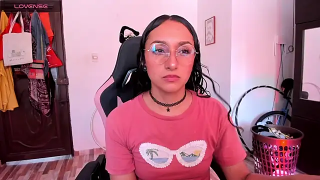 Snapshot of adrena_10 chatting on April 30, 2026, 7:10 pm adrena 10 online show from April 30, 2026, 7:10 pm