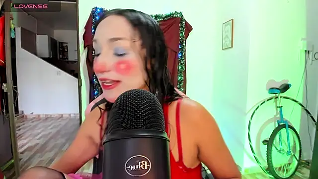 Snapshot of adrena_10 chatting on May 17, 2026, 1:00 pm adrena 10 online show from May 17, 2026, 1:00 pm