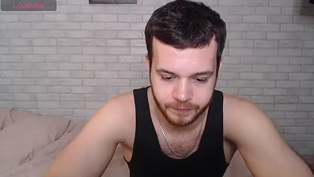 Alexxx horny online show from February 8, 2026, 4:32 am