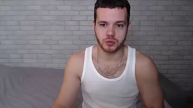 Alexxx horny online show from November 23, 2025, 3:16 am