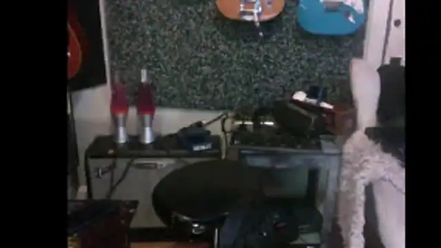 hollywood808 online show from March 31, 2026, 1:57 pm