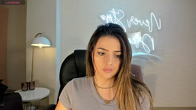 AmyWood online show from January 22, 2025, 12:38 am