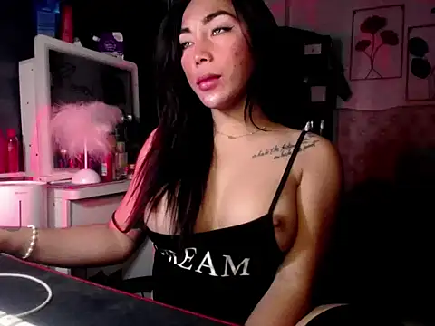 kristinestar online show from February 24, 2026, 9:26 pm