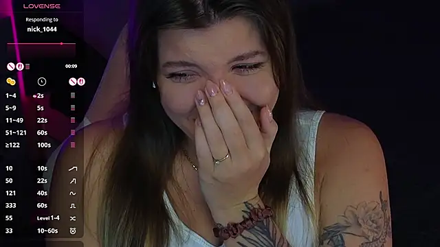 Fairy  Sofia online show from April 10, 2026, 8:10 am