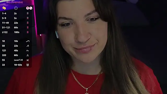 Fairy  Sofia online show from April 3, 2026, 8:21 am