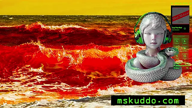mskuddo online show from December 6, 2024, 2:18 am