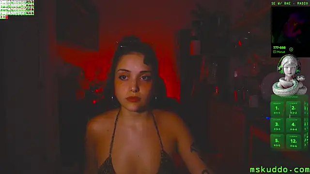 mskuddo online show from December 8, 2024, 12:46 am
