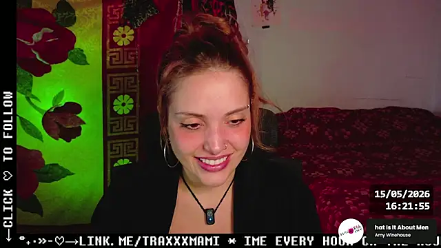 mskuddo online show from May 15, 2026, 7:23 pm