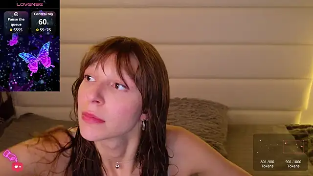 Snapshot of Fifi_Kitty chatting on June 27, 2026, 3:51 pm Fifi Kitty online show from June 27, 2026, 3:51 pm