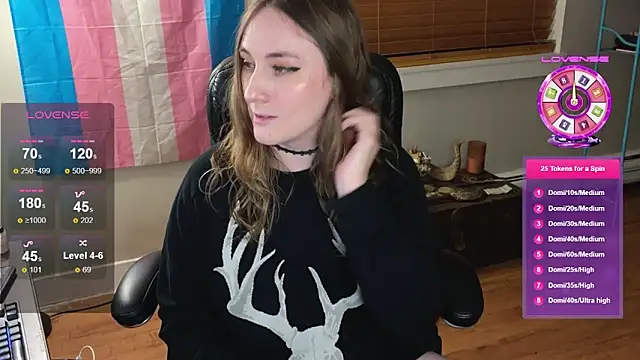 luluvaladon online show from September 18, 2025, 4:59 am