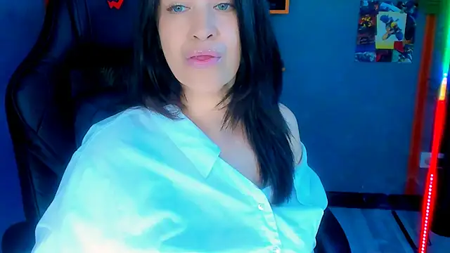AnaMills online show from May 28, 2026, 10:11 am