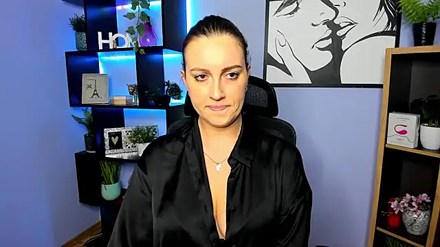 Snapshot of FUN_AMI chatting on February 26, 2026, 2:39 pm FUN AMI online show from February 26, 2026, 2:39 pm