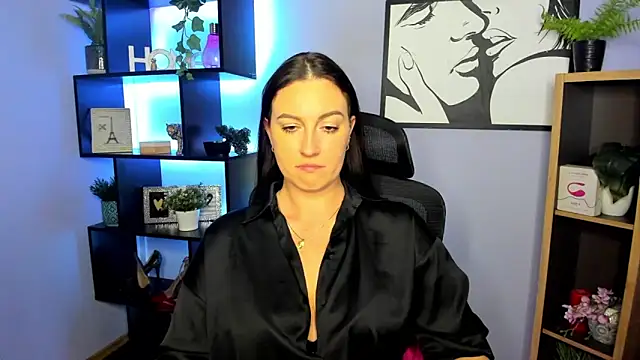 Snapshot of FUN_AMI chatting on March 10, 2026, 2:32 pm FUN AMI online show from March 10, 2026, 2:32 pm