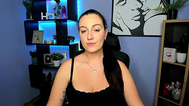 Snapshot of FUN_AMI chatting on March 5, 2026, 2:24 pm FUN AMI online show from March 5, 2026, 2:24 pm