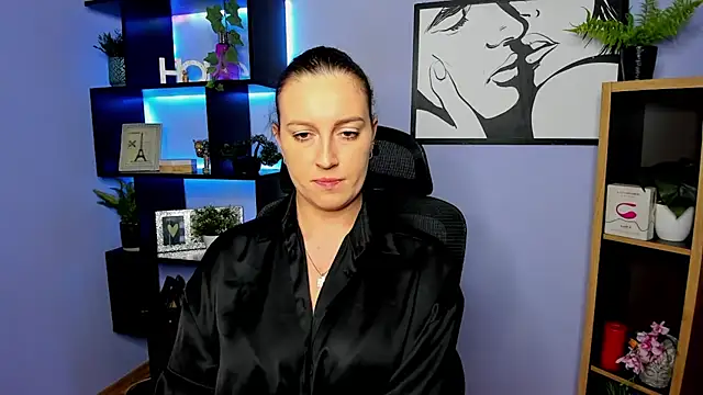 Snapshot of FUN_AMI chatting on March 3, 2026, 2:24 pm FUN AMI online show from March 3, 2026, 2:24 pm