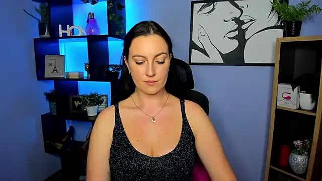 Snapshot of FUN_AMI chatting on March 11, 2026, 3:06 pm FUN AMI online show from March 11, 2026, 3:06 pm