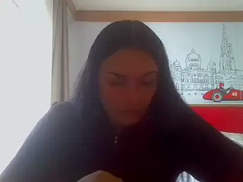 Snapshot of luanadigarda chatting on March 19, 2025, 11:28 am luanadigarda online show from March 19, 2025, 11:28 am