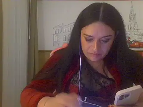 Snapshot of luanadigarda chatting on February 14, 2025, 6:51 pm luanadigarda online show from February 14, 2025, 6:51 pm