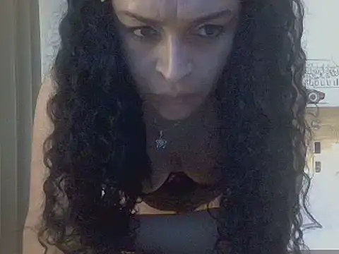 Snapshot of luanadigarda chatting on February 4, 2025, 10:34 pm luanadigarda online show from February 4, 2025, 10:34 pm