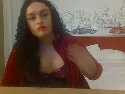 Snapshot of luanadigarda chatting on February 7, 2025, 6:13 pm luanadigarda online show from February 7, 2025, 6:13 pm
