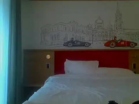 Snapshot of luanadigarda chatting on February 6, 2025, 9:22 am luanadigarda online show from February 6, 2025, 9:22 am