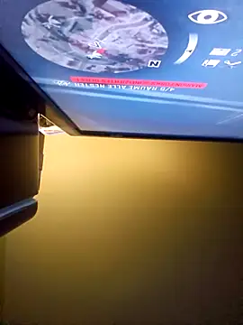 NiceHunter89 online show from September 15, 2025, 9:59 pm