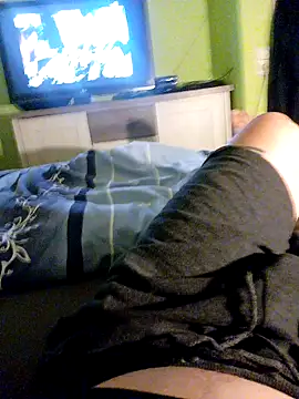 NiceHunter89 online show from January 13, 2025, 12:19 am