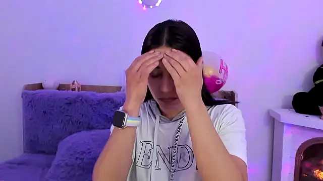 Snapshot of Arenne_rouse chatting on March 13, 2025, 9:16 pm Arenne rouse online show from March 13, 2025, 9:16 pm