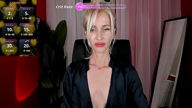 CindySw online show from September 29, 2025, 12:22 pm