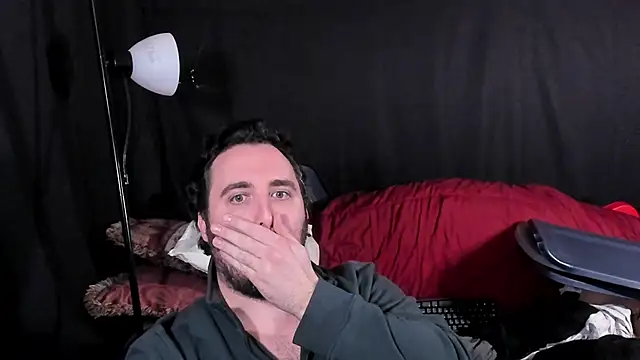 Metalstud online show from January 9, 2026, 3:02 am