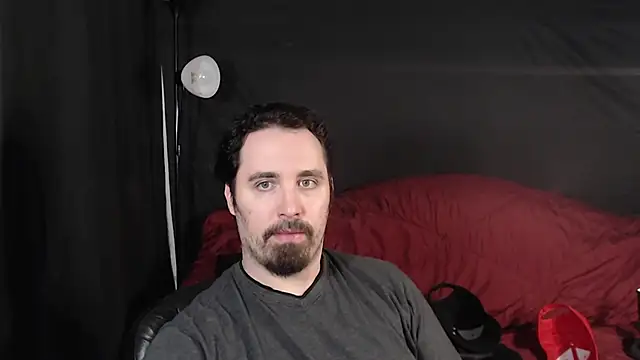 Snapshot of Metalstud chatting on January 23, 2025, 2:23 am Metalstud online show from January 23, 2025, 2:23 am