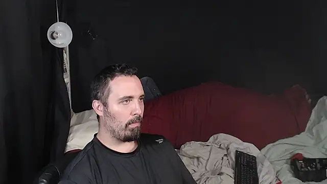 Snapshot of Metalstud chatting on October 12, 2025, 10:00 pm Metalstud online show from October 12, 2025, 10:00 pm