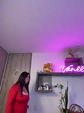 Snapshot of vaneelee chatting on February 14, 2026, 1:50 am vaneelee online show from February 14, 2026, 1:50 am