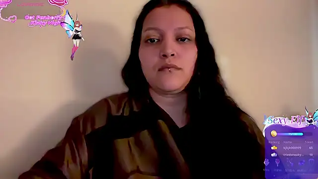MarcellaGriffin online show from April 29, 2026, 5:30 pm