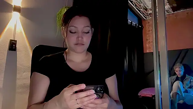 Snapshot of MarcellaGriffin chatting on June 28, 2026, 1:56 am MarcellaGriffin online show from June 28, 2026, 1:56 am