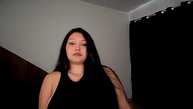 MarcellaGriffin online show from October 27, 2025, 7:04 pm