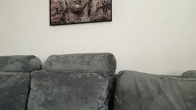 MarcellaGriffin online show from March 9, 2025, 8:42 pm