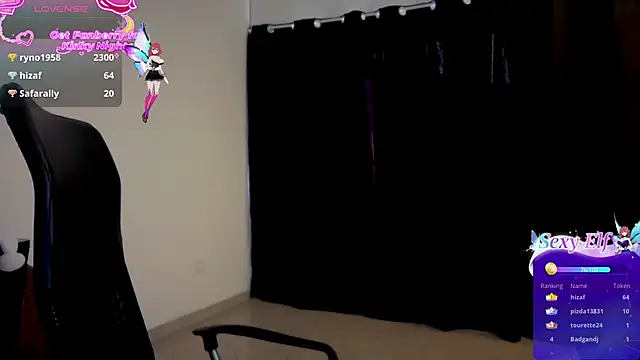 MarcellaGriffin online show from January 10, 2026, 7:20 pm