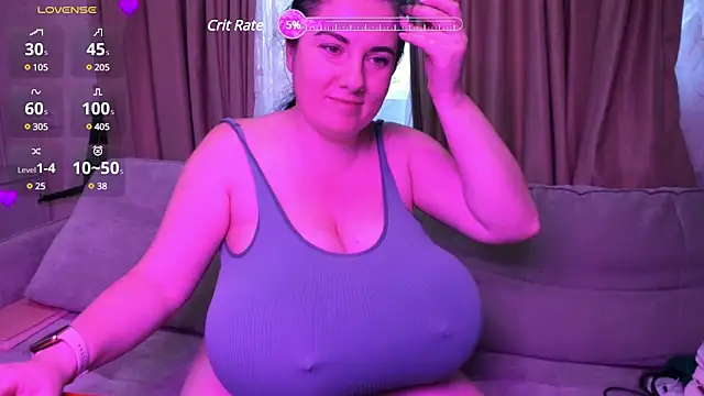 Snapshot of alisiaparril chatting on March 9, 2025, 2:43 pm alisiaparril online show from March 9, 2025, 2:43 pm